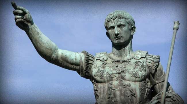 JuliusCaesar
